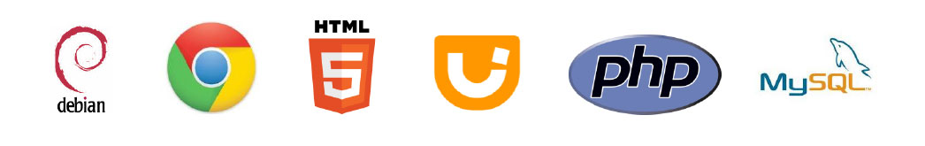Technikai logo